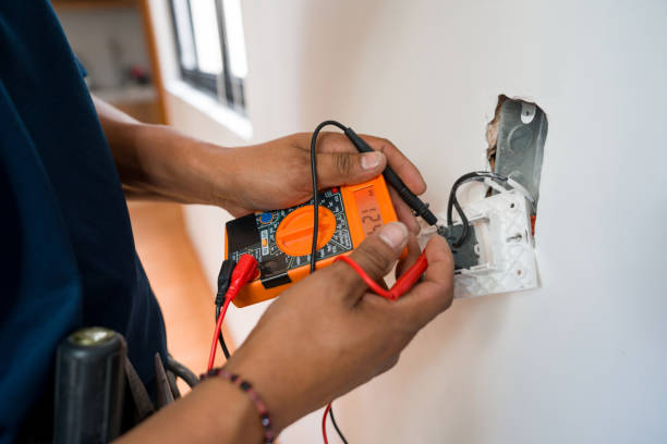 Best Industrial Electrical Services  in Belhaven, NC