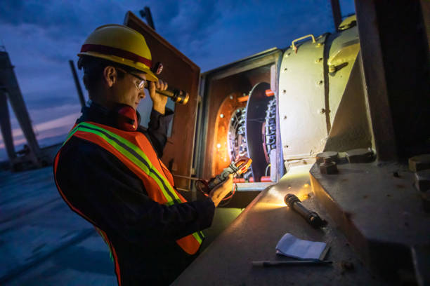 Best Emergency Electrician Near Me  in Belhaven, NC