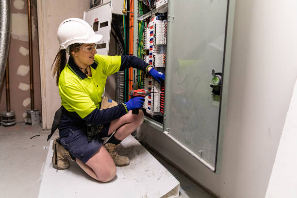 Best Electrical Outlet Repair  in Belhaven, NC
