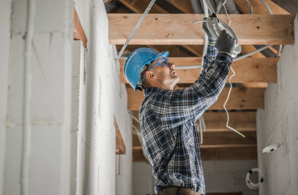 Best Electrical Troubleshooting Services  in Belhaven, NC