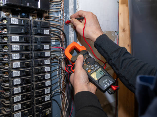 Best Industrial Electrical Services  in Belhaven, NC