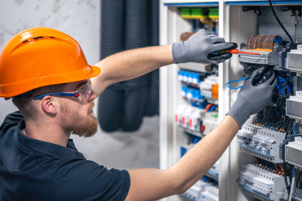 Best Residential Electrician Services  in Belhaven, NC
