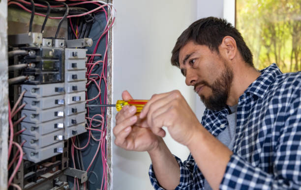 Best Electrical Contractors for Businesses  in Belhaven, NC
